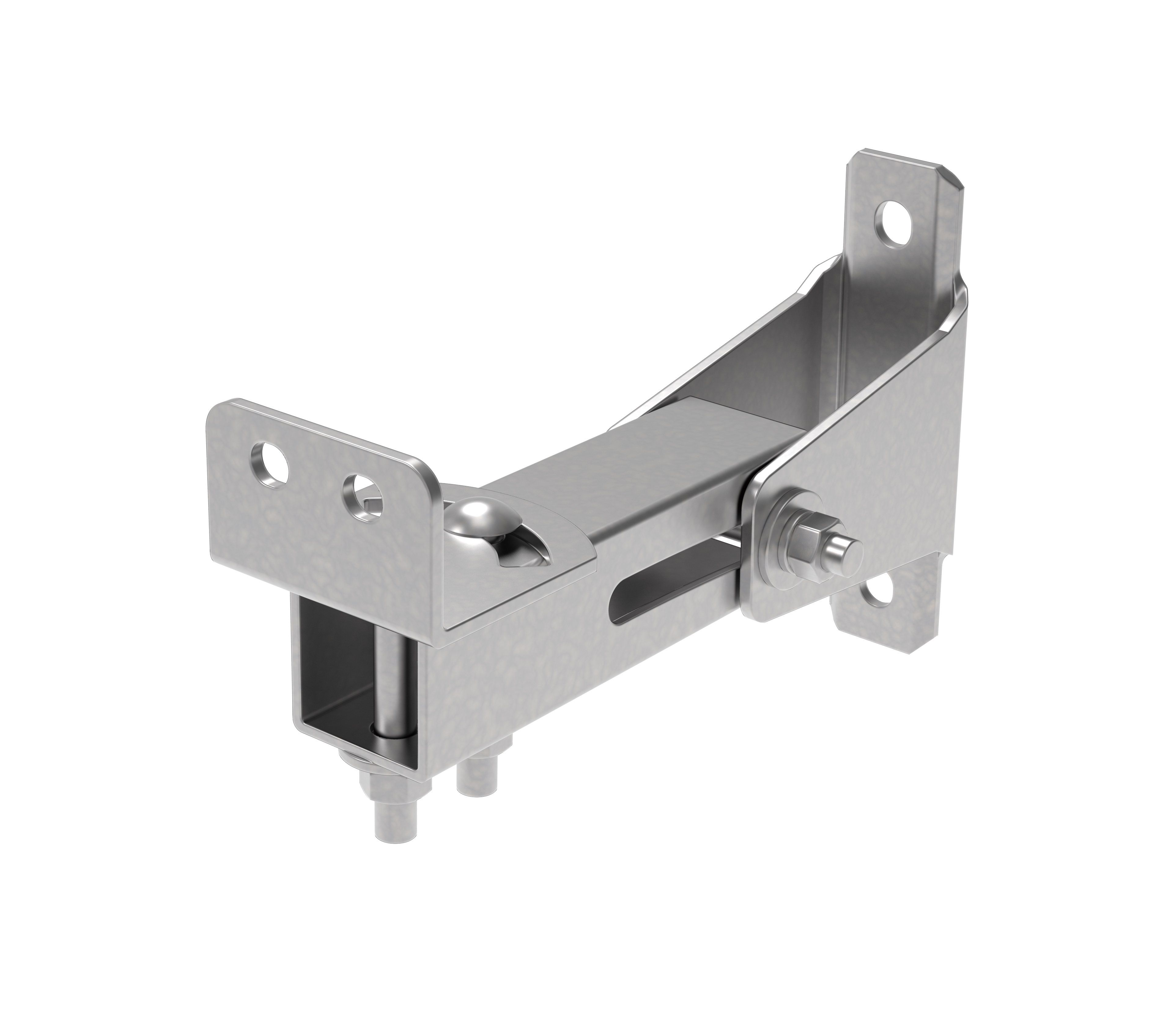 YS-1100A Speaking Mounting Bracket