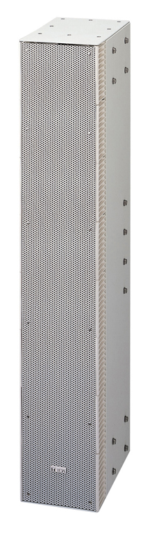 SR-S4L 2-Way Line Array Speaker System