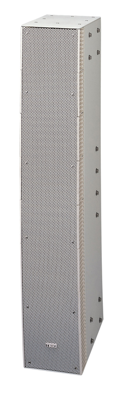SR-S4S 2-Way Line Array Speaker System