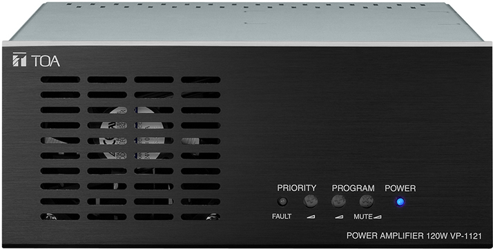 VP-1121 Power Amplifier 120W (301H version)