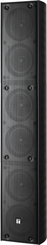 TZ-606BWP Column Speaker System