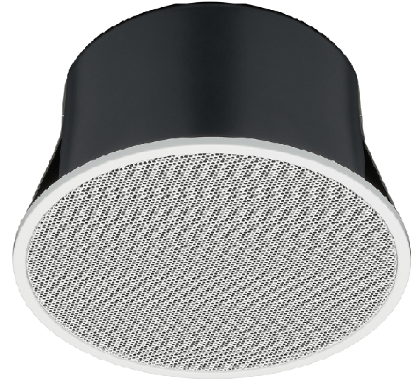 PC-1860BS Ceiling Mount Fire Dome Speaker
