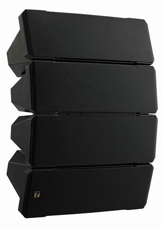 HX-7B-WP Speaker System